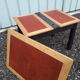 Repeating table