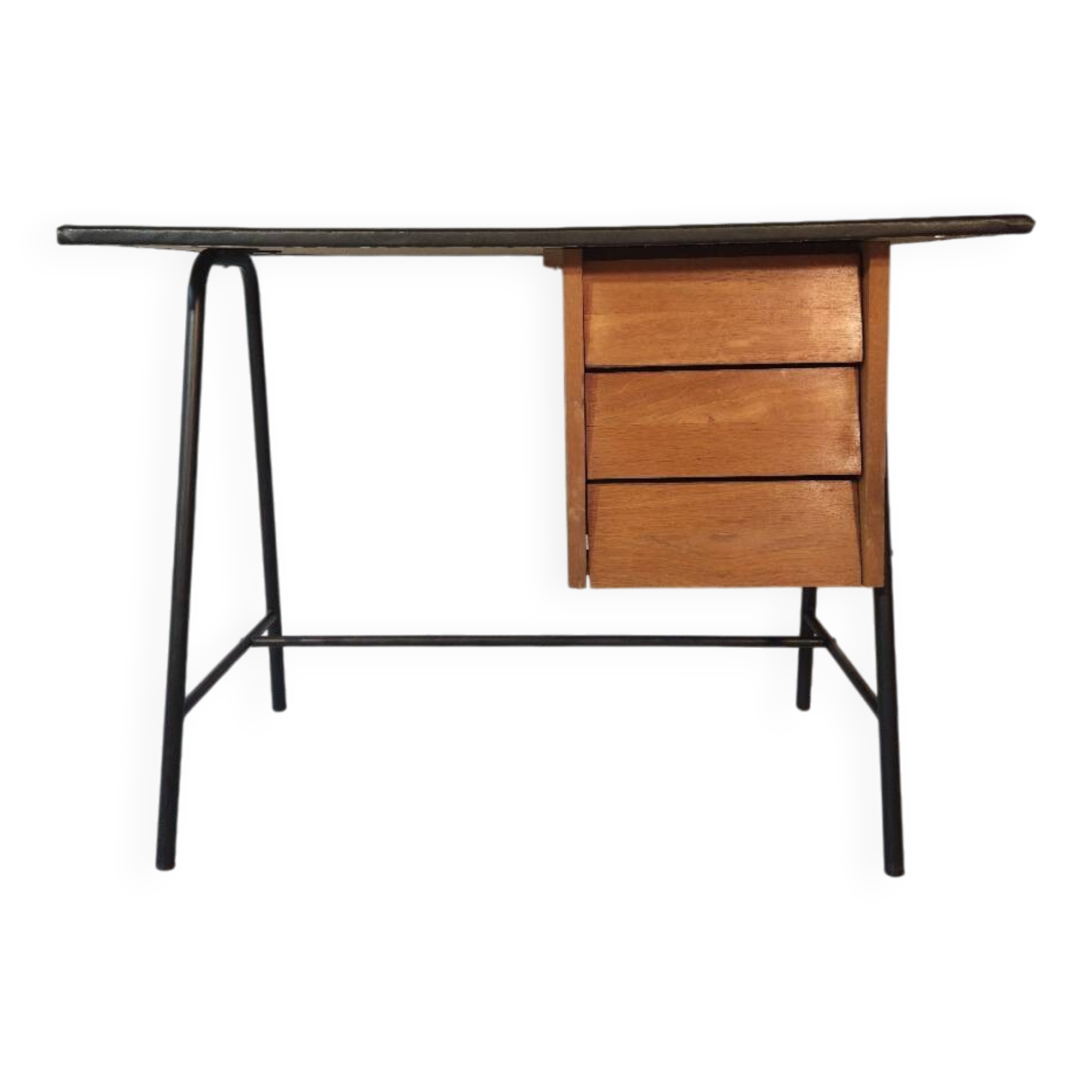 Modernist desk