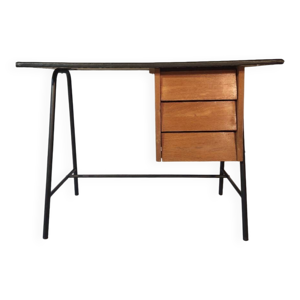 Bureau moderniste
