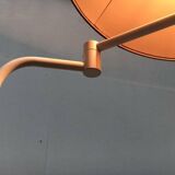 Vintage German floor lamp by Denz, 1970s.