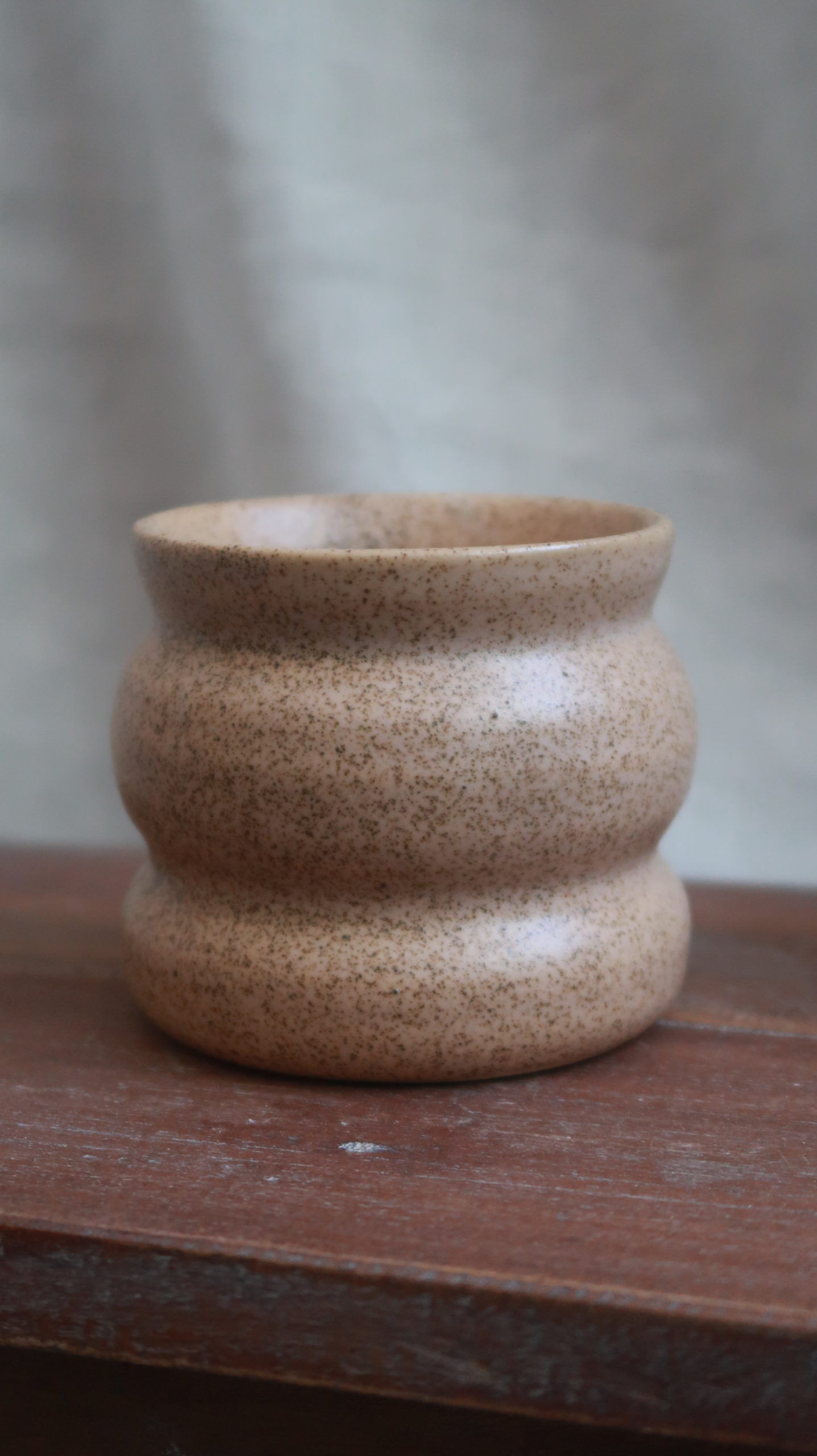 Vase wiggle - vagabonde creation