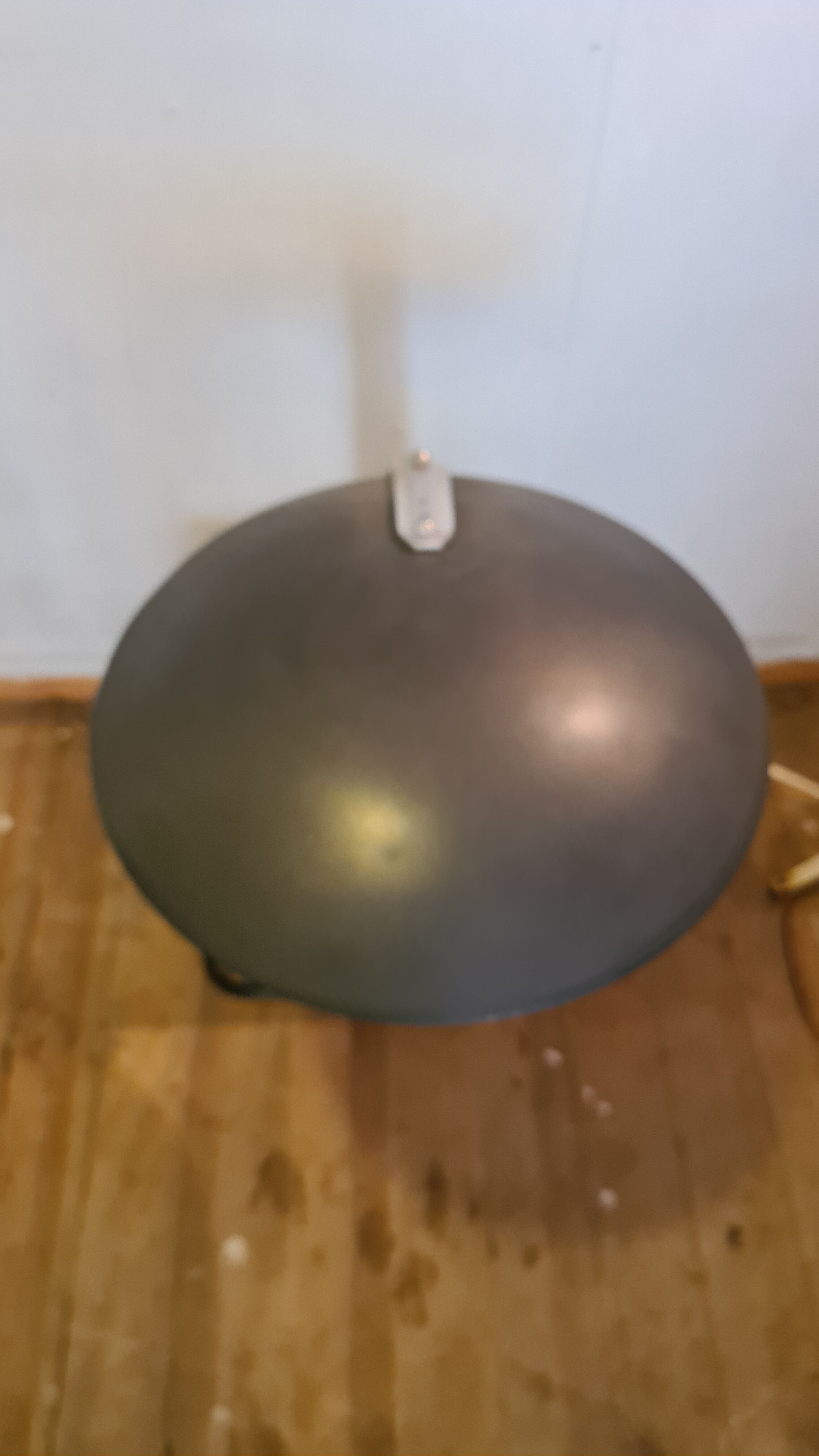Lampe UFO