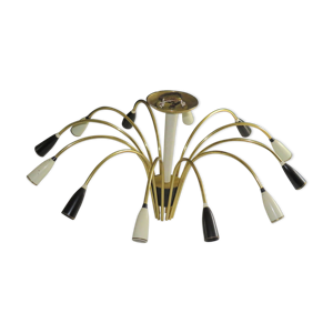 chandelier 12 branches