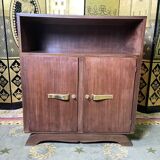 Side buffet art deco era