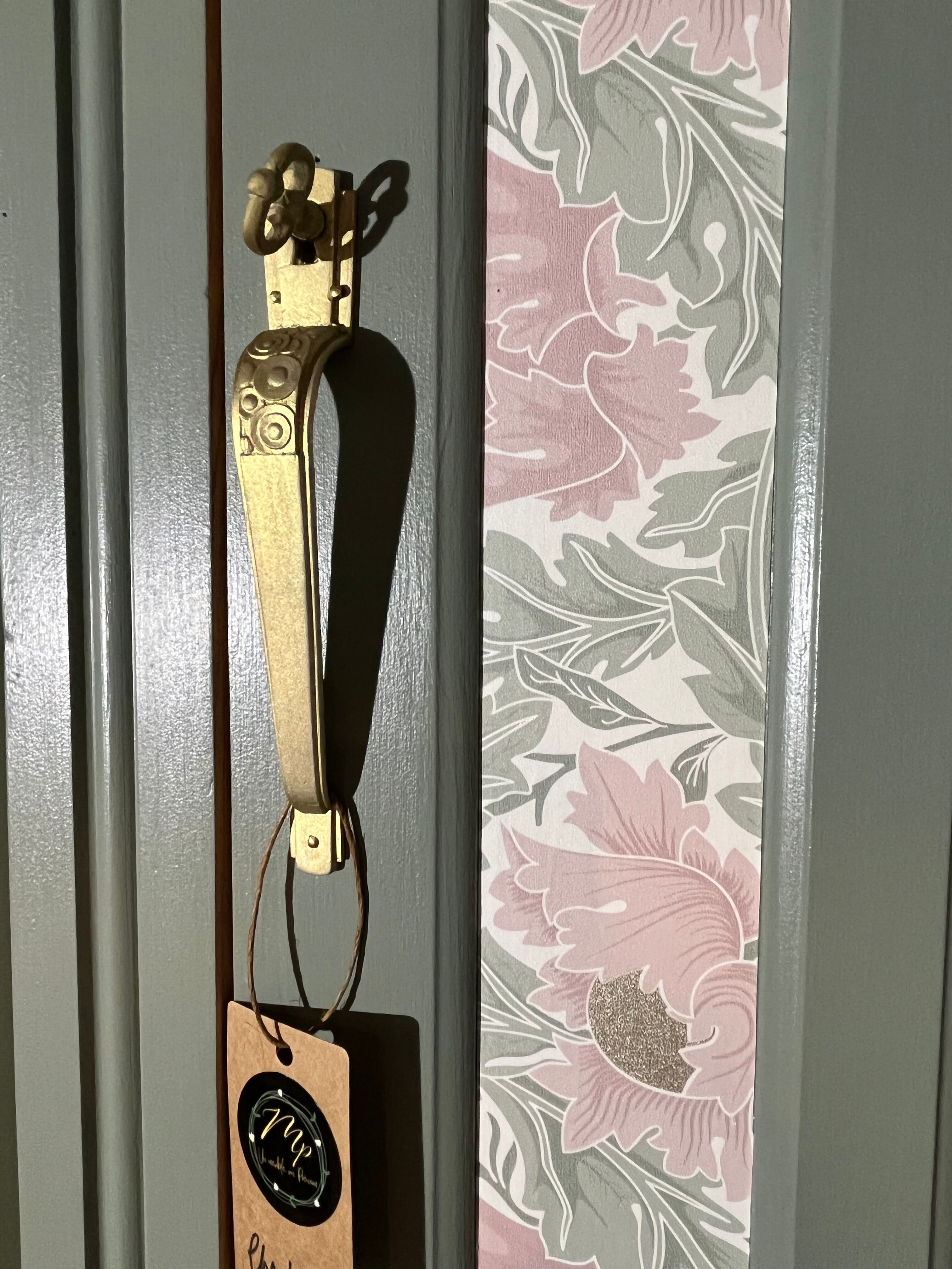 Parisian wardrobe Charlotte