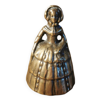 Magnificent bell