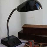Metal lamp