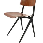 Spin Chair 102 Ynske Kooistra for Marko Holland, the Netherlands from the 60 years