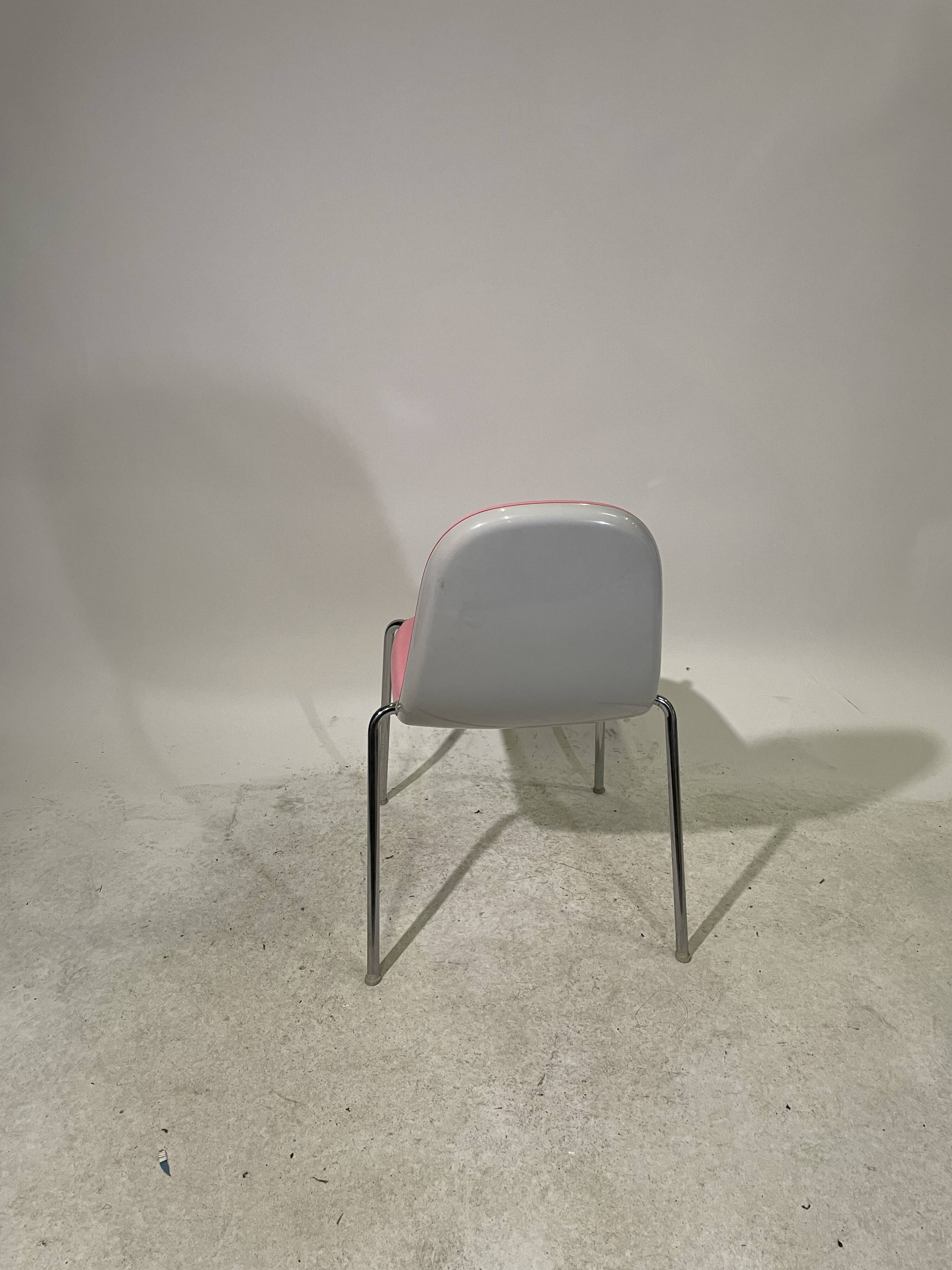 Pair of Butterfly chairs by Magis