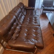 IKEA Vintage Borkum canape 3 places