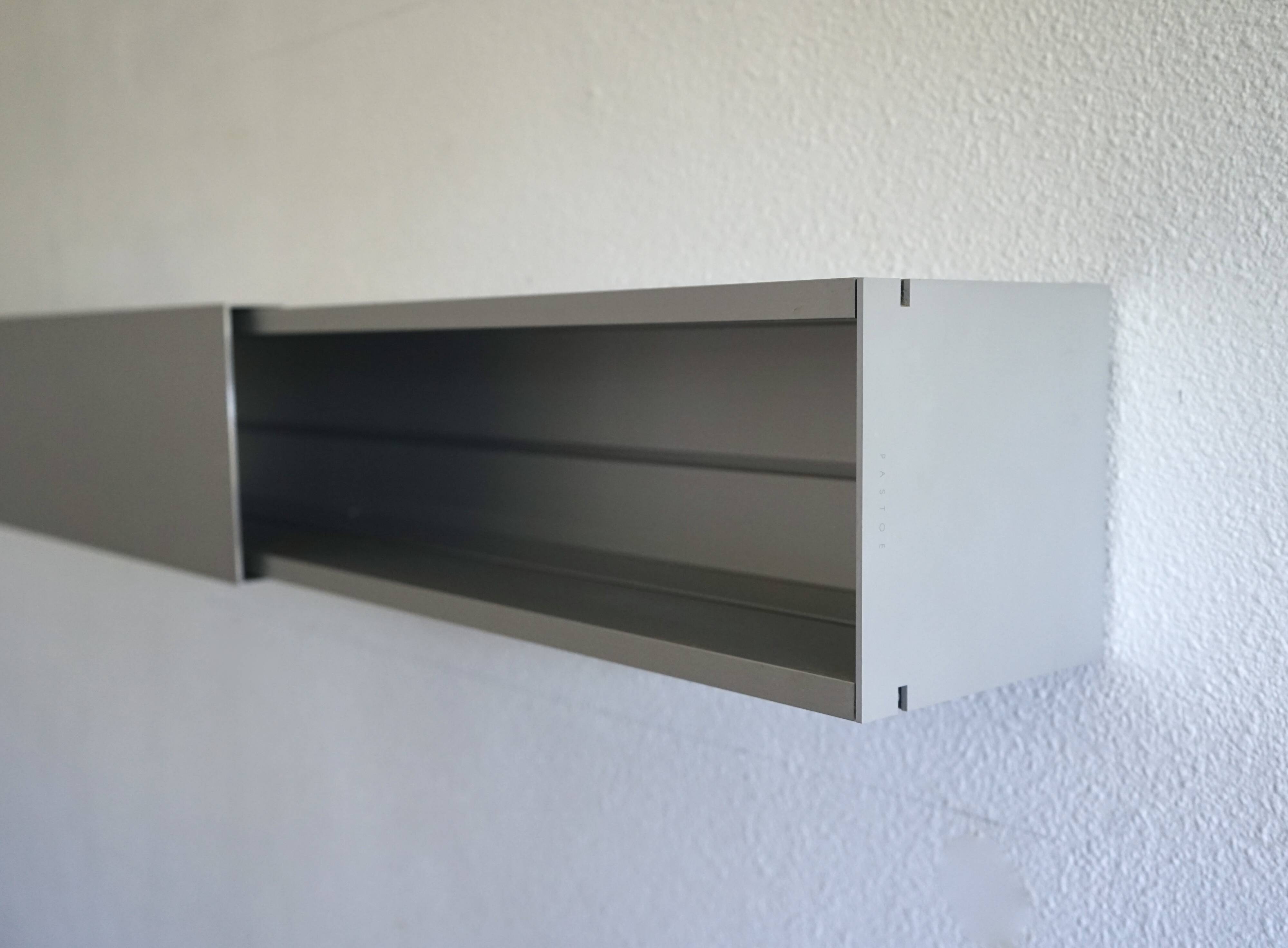 A-Line 'Horizontals' Cabinets by Shigeru Uchida for Pastoe, 1990s, Set of 2