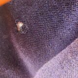 Ensemble de salon Cassina Pianura en Velours - Mario Bellini