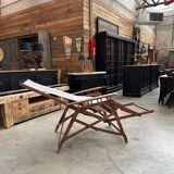 Vintage ADIRONDACK lounge chair