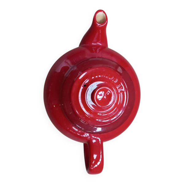 Théière Le  Creuset