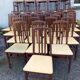 40 chairs
