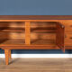Retro teak 1960s jentique mid century sideboard