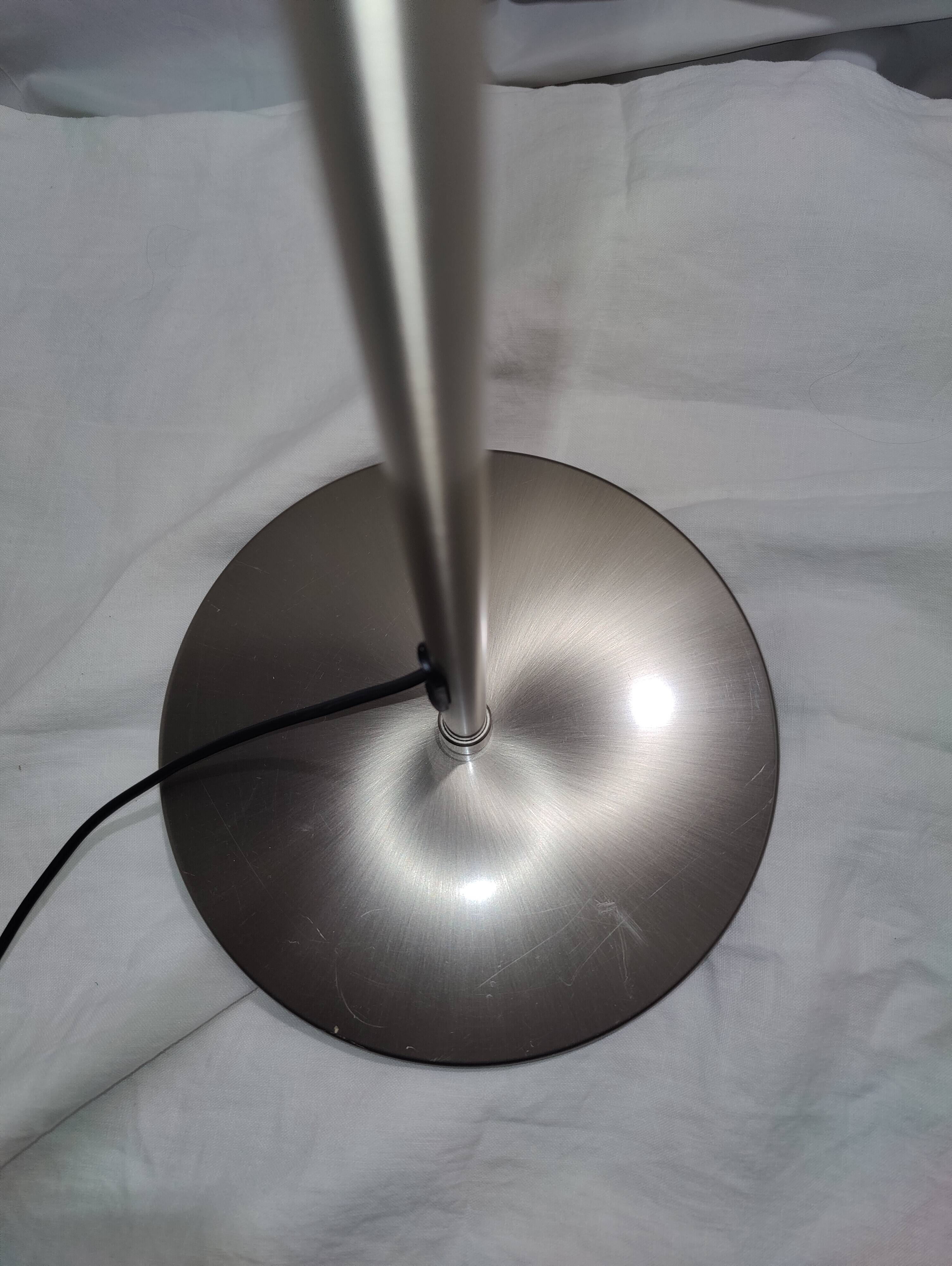 Liseuse, lampadaire réglable Holtkötter LED