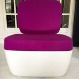 'Nimrod' driver by designer Marc Newson for Magis.