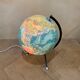 Luminous globe