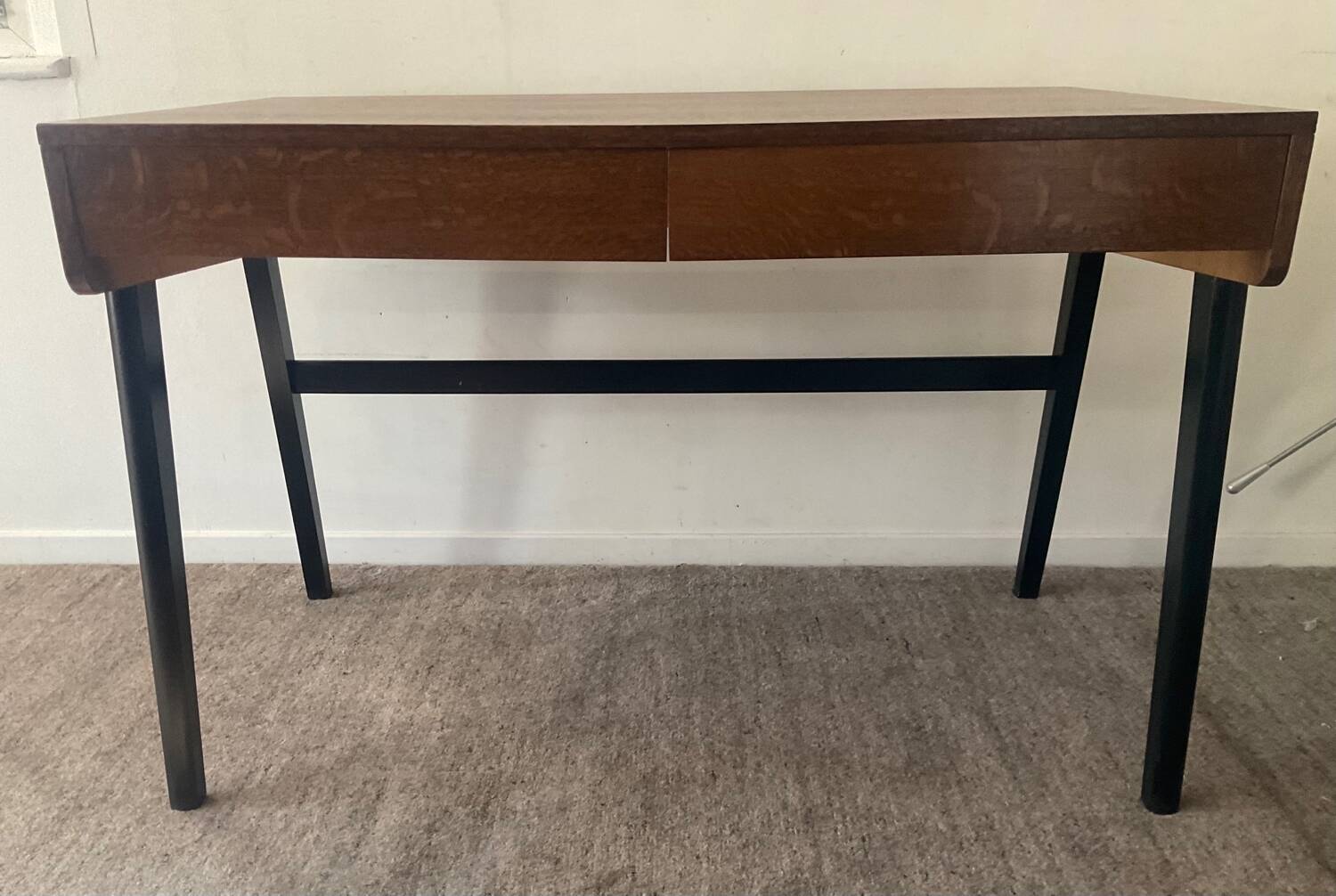 Modernist office from the 60s-70s