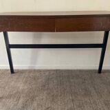 Modernist office from the 60s-70s