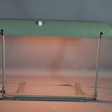 Vintage 50/60 adjustable desk or wall lamp