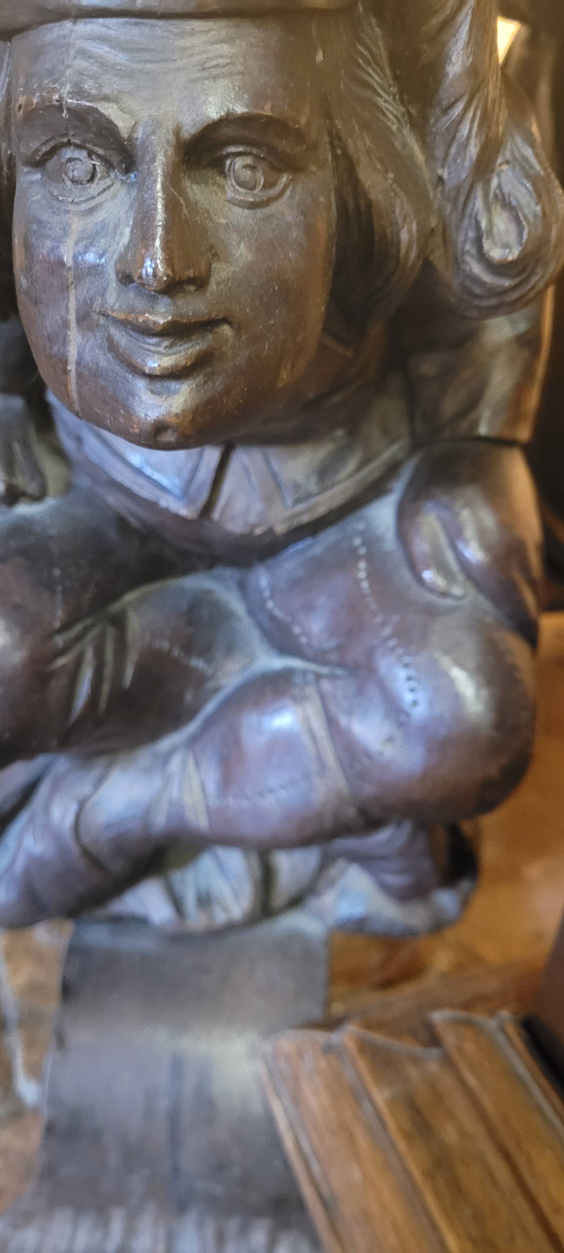 Coffee table by Jean Maurice ROTSCHILD