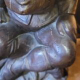 Coffee table by Jean Maurice ROTSCHILD