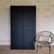 Armoire parisienne