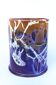 Stoneware vase Pottery Nault - Puisaye