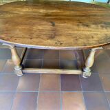 Table moyen âge renaissance XVIIe siècle