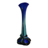 Jean Michel Operto glass vase