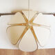 Hanging lamp 1970