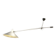 Counterbalance Lamp by Jan Hoogervorst