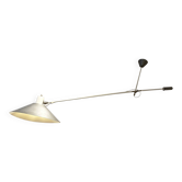 Counterbalance Lamp by Jan Hoogervorst
