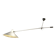Counterbalance Lamp by Jan Hoogervorst