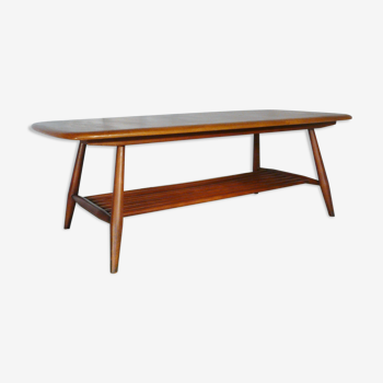 Scandinavian coffee table Ercol