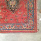 Tapis d'orient ancien 170x235