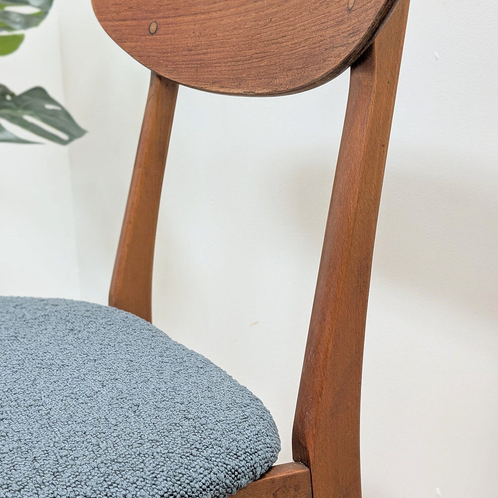 Scandinavian chair Farstrup