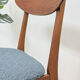 Scandinavian chair Farstrup