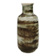 Vase by Swedish Gunnar Borg 1970-80s