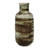 Vase by Swedish Gunnar Borg 1970-80s