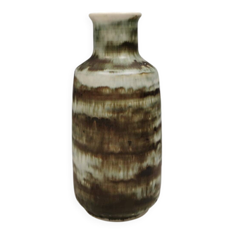 Vase by Swedish Gunnar Borg 1970-80s