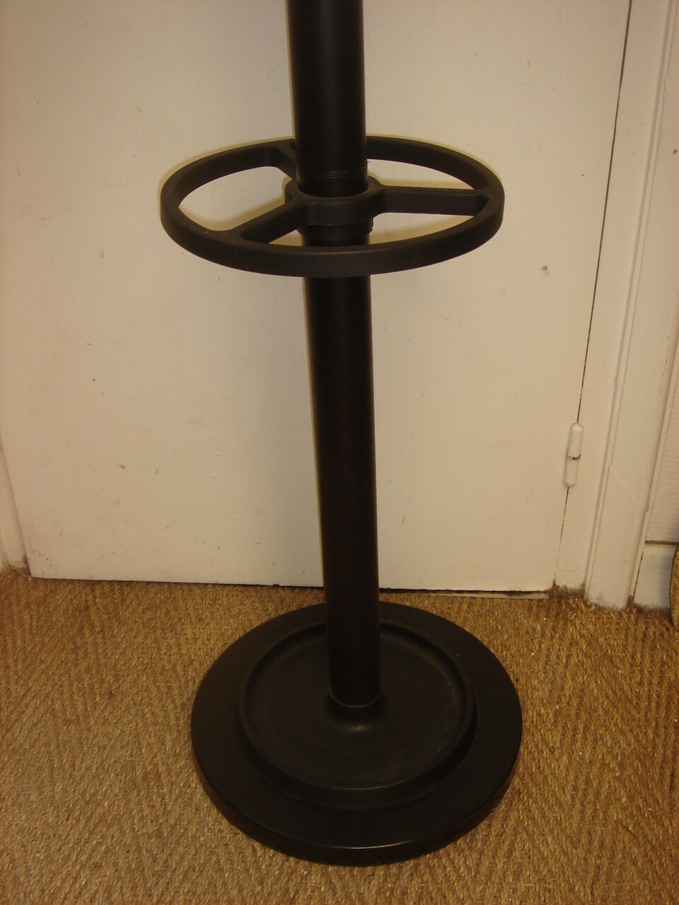 1980 office coat rack