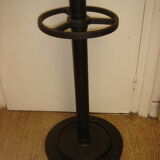 1980 office coat rack