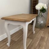 Low table