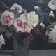 A bouquet of flowers