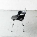 Set of 2 dining chairs by Straatman, Loral & Cie, Belgium, 1960's