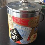 Vintage cooler
