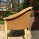 Paire de fauteuils Rosello Paris